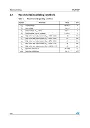 74LX1G07CTR datasheet.datasheet_page 6