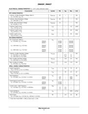 2N6426 datasheet.datasheet_page 2