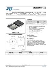 STL135N8F7AG datasheet.datasheet_page 1