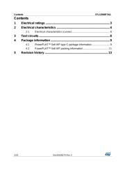 STL135N8F7AG datasheet.datasheet_page 2