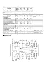 BA5813FM datasheet.datasheet_page 2