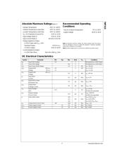 74F112PC datasheet.datasheet_page 3