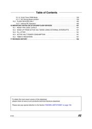 ST72F324K6B5 datasheet.datasheet_page 6