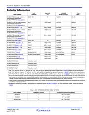 ISL28127MSOPEVAL1Z datasheet.datasheet_page 3