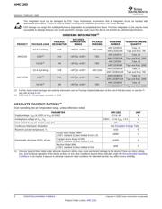 AMC1203DUB datasheet.datasheet_page 2