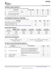 AMC1203 datasheet.datasheet_page 3