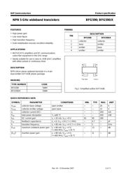 BFG196E6327 datasheet.datasheet_page 2