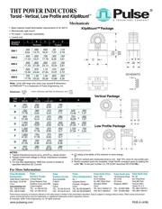 PE-92114KNL datasheet.datasheet_page 2