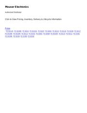 PE-92114KNL datasheet.datasheet_page 3