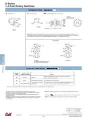 A11003RNCQK datasheet.datasheet_page 4