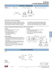 A11003RNCQK datasheet.datasheet_page 5