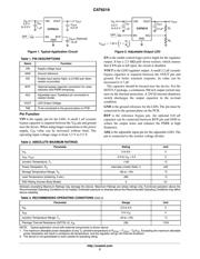 CAT6219-285VP5GT3 datasheet.datasheet_page 2