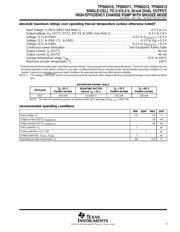 TPS60311 datasheet.datasheet_page 5