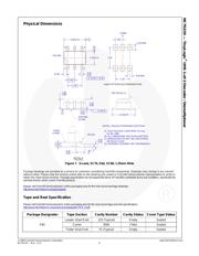 NC7SZ19FHX datasheet.datasheet_page 6