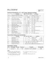 IRLL3303TRPBF datasheet.datasheet_page 2