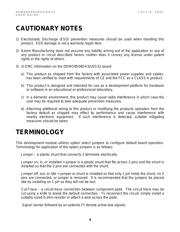 MC9S08SH16CTJR datasheet.datasheet_page 4