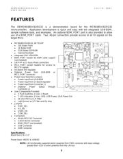 MC9S08SH16CTJR datasheet.datasheet_page 5