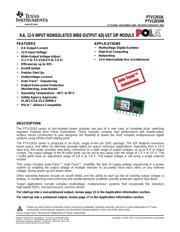 PTV12010WAH datasheet.datasheet_page 1