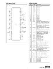 DAC7744EC datasheet.datasheet_page 5