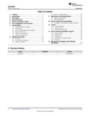 BQ25100BYFPT datasheet.datasheet_page 2