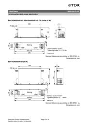 B84143A0150R105 datasheet.datasheet_page 6