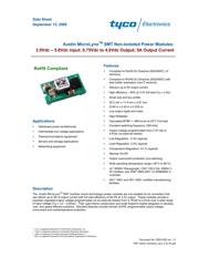 AXH005A0X-SR datasheet.datasheet_page 2