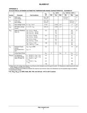 NLVASB3157DFT2G 数据规格书 5