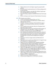 EP1SGX25DF1020C5 datasheet.datasheet_page 2