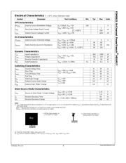 FDM3622 datasheet.datasheet_page 2