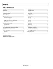 ADF9010BCPZ-RL7 datasheet.datasheet_page 2