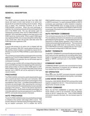 IS42S32400B-7TL datasheet.datasheet_page 6