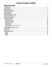 ISL28207FBZ-T7A datasheet.datasheet_page 2