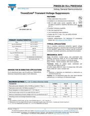 P6KE150A-E3/54 datasheet.datasheet_page 1