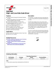 FAN7842MX datasheet.datasheet_page 2