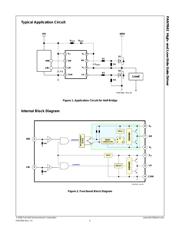 FAN7842MX datasheet.datasheet_page 3