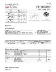 IRLTS6342 datasheet.datasheet_page 1