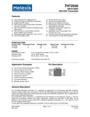 TH72036KLD-CAA-000-SP datasheet.datasheet_page 1