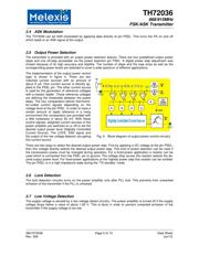 TH72036KLD-CAA-000-SP datasheet.datasheet_page 5