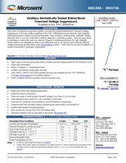 1N6157A datasheet.datasheet_page 1