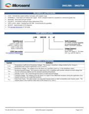 JANTXV1N6164 datasheet.datasheet_page 2