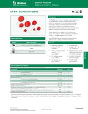 V68ZS20PX10 datasheet.datasheet_page 1