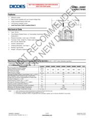 1N4006-T datasheet.datasheet_page 1