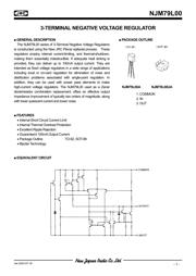 NJM79L12UA datasheet.datasheet_page 1