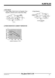 NJM79L12UA datasheet.datasheet_page 5