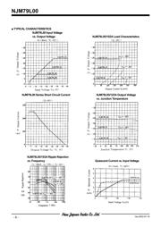 NJM79L12UA datasheet.datasheet_page 6