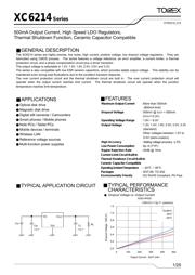 XC6201P332PR datasheet.datasheet_page 1