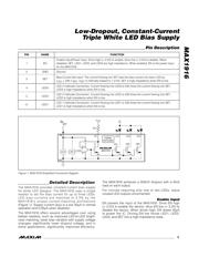 MAX1916EZT-T datasheet.datasheet_page 5