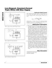 MAX1916EZT-T datasheet.datasheet_page 6