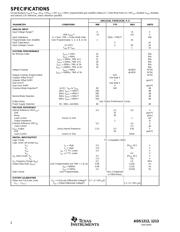 ADS1212 数据规格书 2