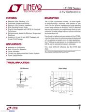 LT1009IZ datasheet.datasheet_page 1